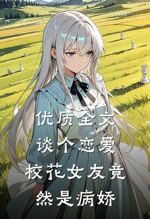 优质全文谈个恋爱，校花女友竟然是病娇