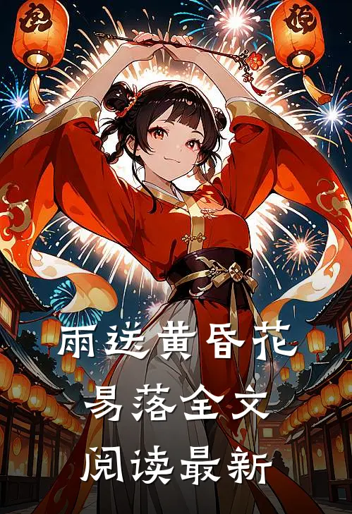 雨送黄昏花易落全文阅读最新