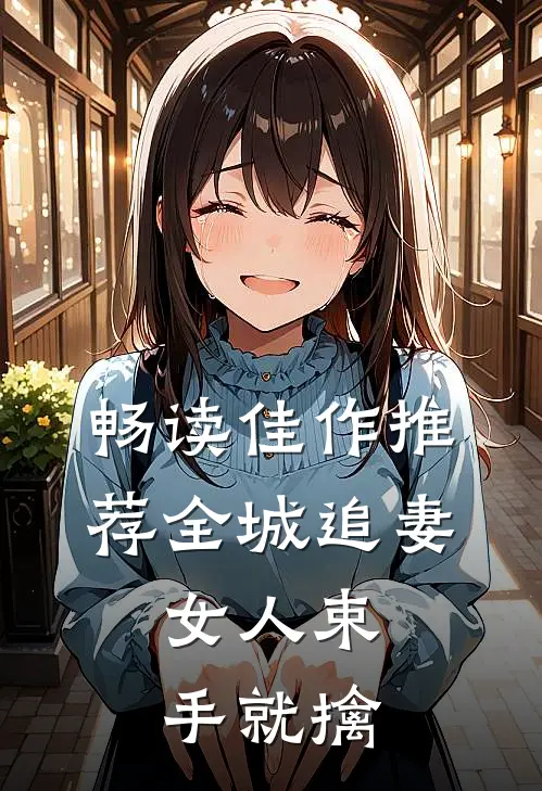 畅读佳作推荐全城追妻：女人束手就擒