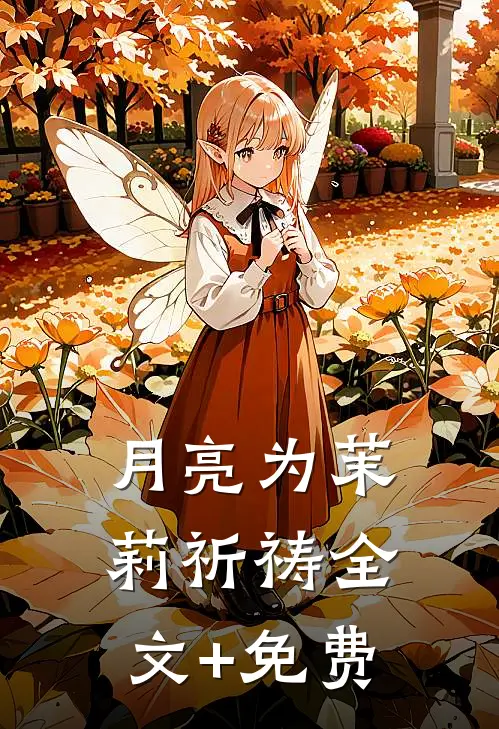 月亮为茉莉祈祷全文+免费