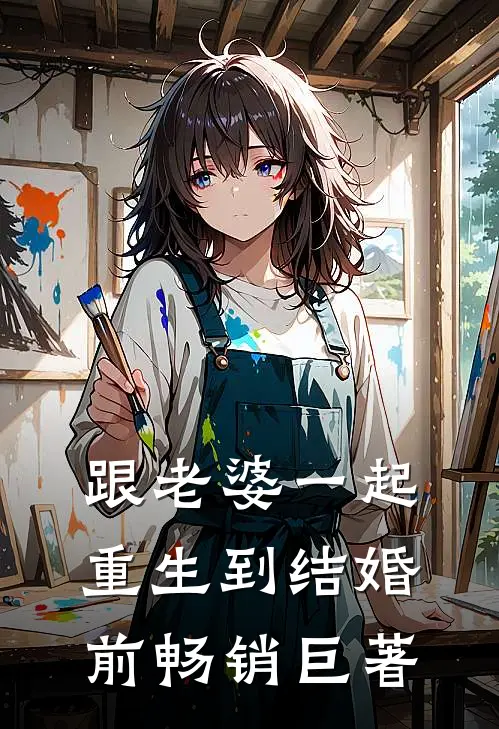 跟老婆一起重生到结婚前畅销巨著