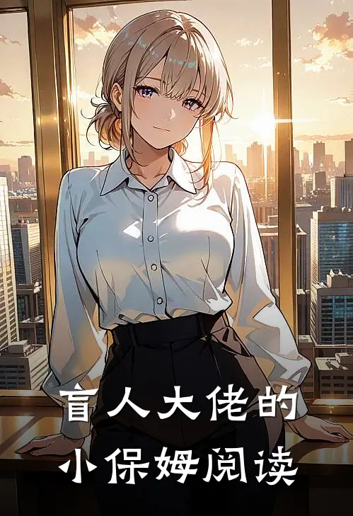 盲人大佬的小保姆阅读