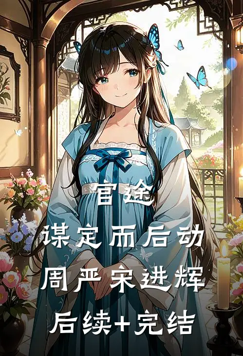 官途：谋定而后动周严宋进辉后续+完结