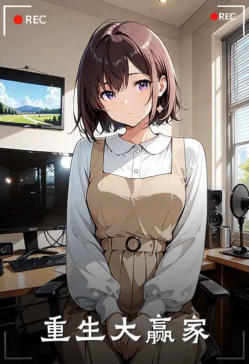 重生大赢家