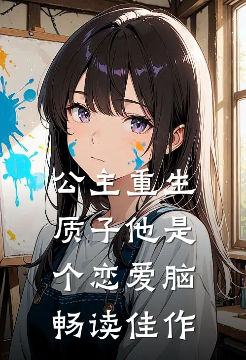 公主重生：质子他是个恋爱脑畅读佳作