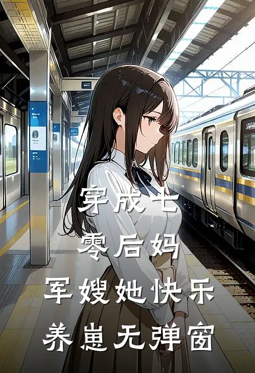 穿成七零后妈，军嫂她快乐养崽无弹窗