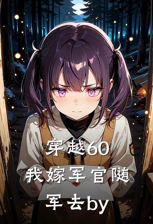穿越60：我嫁军官随军去by