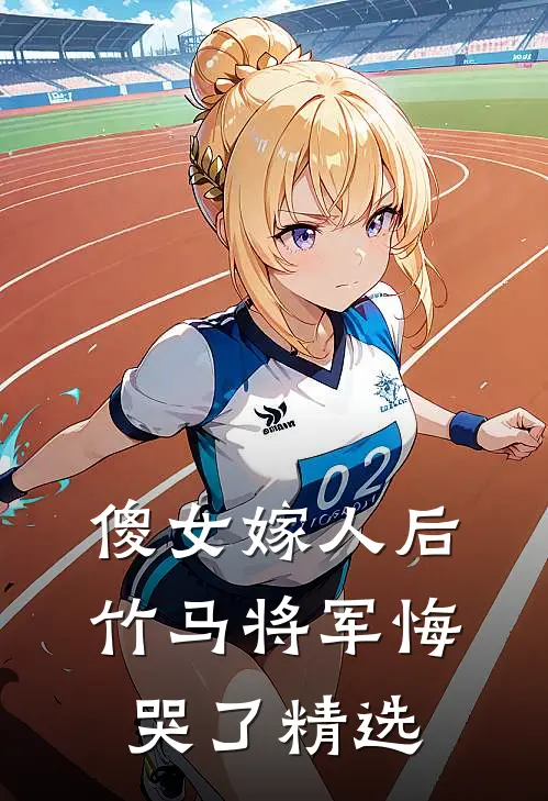 傻女嫁人后，竹马将军悔哭了精选