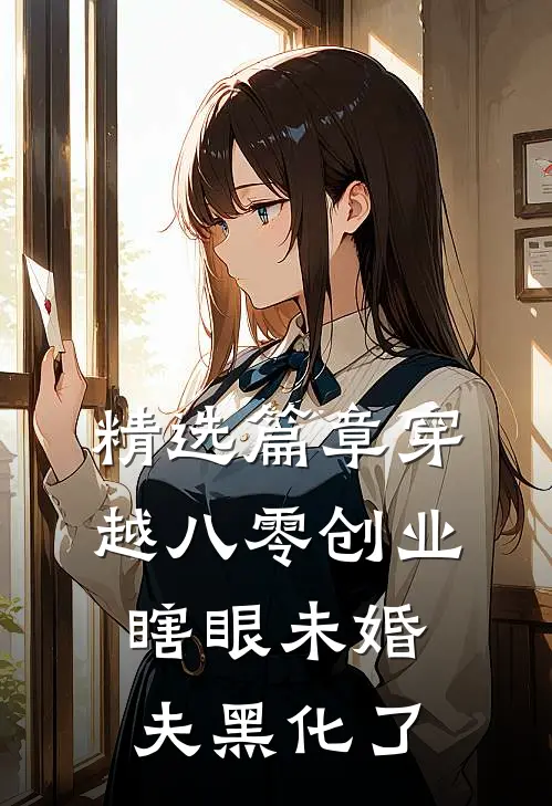 精选篇章穿越八零创业，瞎眼未婚夫黑化了
