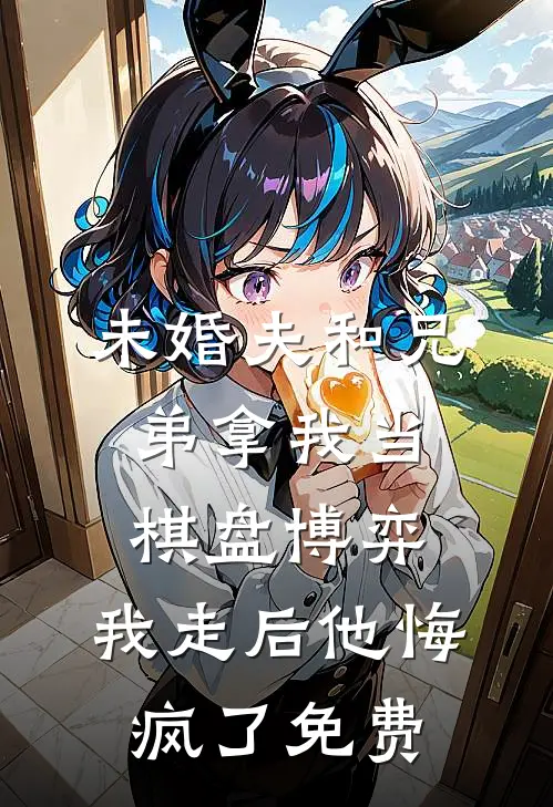 未婚夫和兄弟拿我当棋盘博弈，我走后他悔疯了免费