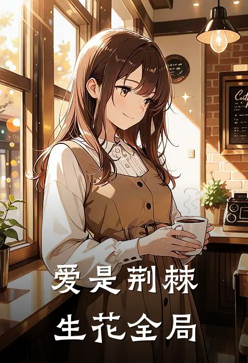 爱是荆棘生花全局