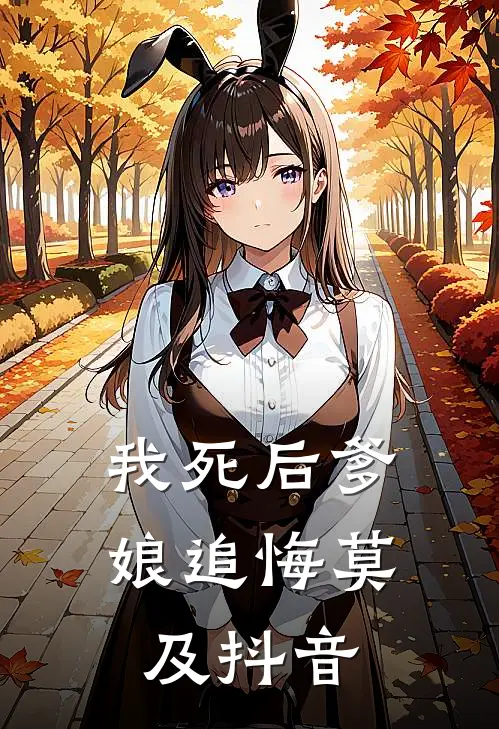 我死后爹娘追悔莫及抖音