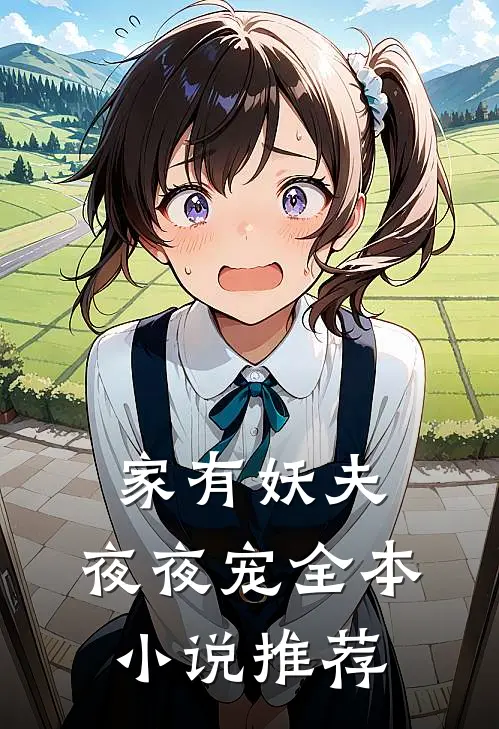 家有妖夫,夜夜宠全本推荐完结