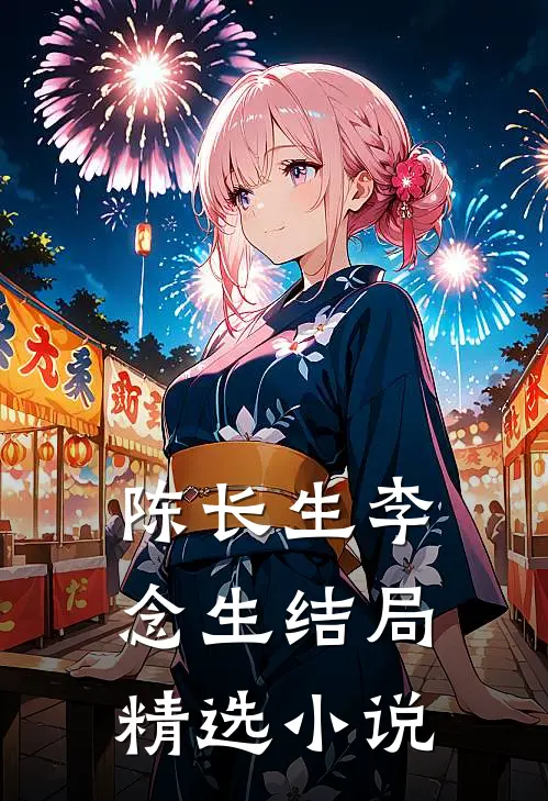 陈长生李念生结局精选小说