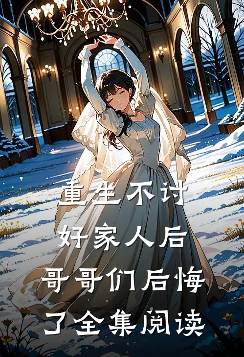 重生不讨好家人后,哥哥们后悔了全集阅读