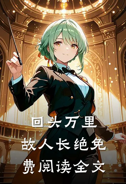 回头万里，故人长绝免费阅读全文