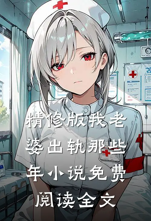 精修版我老婆出轨那些年 小说免费阅读全文
