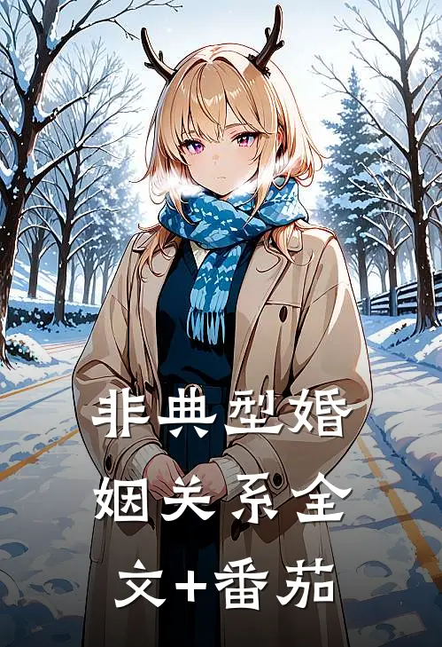 非典型婚姻关系全文+番茄