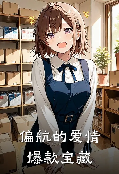 偏航的爱情爆款宝藏