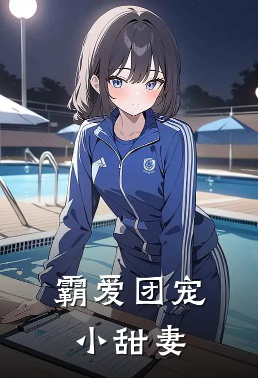 霸爱团宠小甜妻