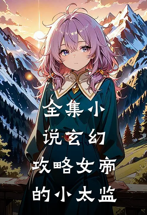 全集玄幻攻略女帝的小太监全文阅读