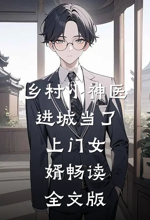 乡村小神医：进城当了上门女婿畅读全文版