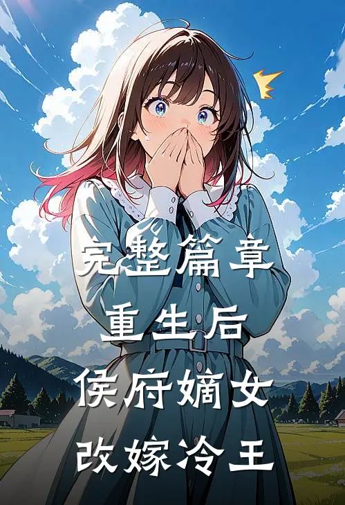 完整篇章重生后,侯府嫡女改嫁冷王免费阅读