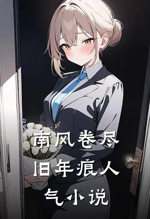 南风卷尽旧年痕人气小说