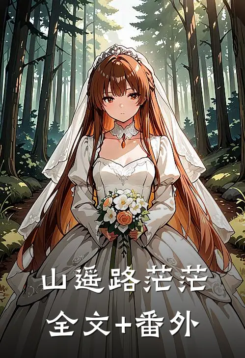山遥路茫茫全文+番外