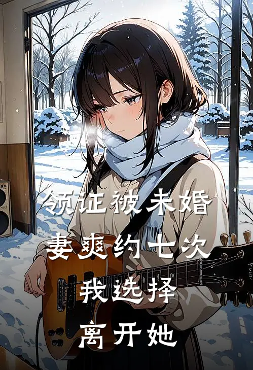 领证被未婚妻爽约七次,我选择离开她