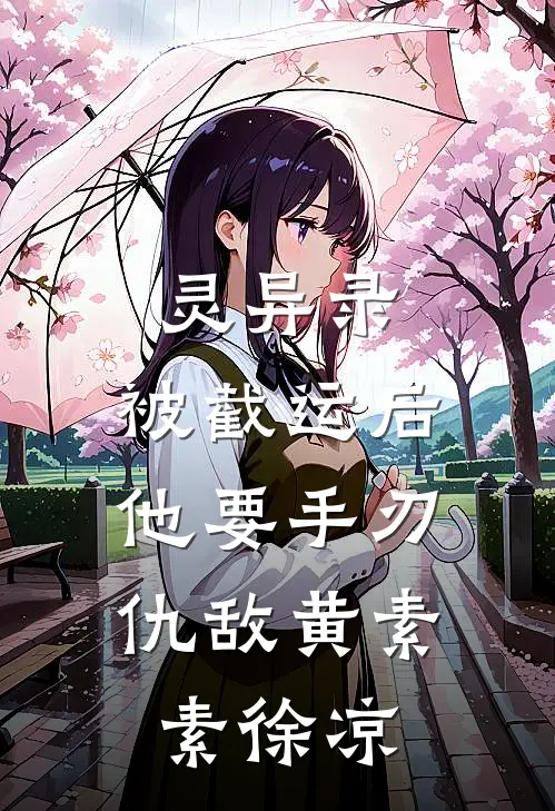 灵异录：被截运后，他要手刃仇敌黄素素徐凉