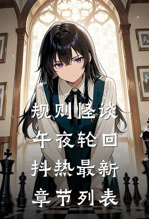《规则怪谈：午夜轮回》抖热最新章节列表