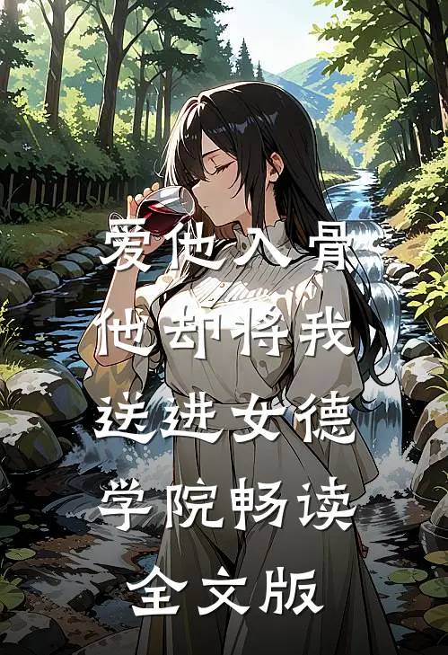 爱他入骨,他却将我送进女德学院畅读全文版