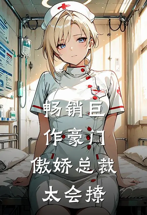 畅销巨作豪门：傲娇总裁太会撩