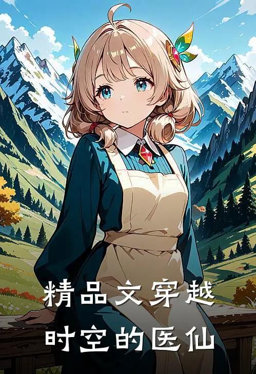 精品文穿越时空的医仙