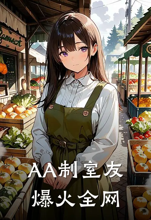 AA制室友爆火全网