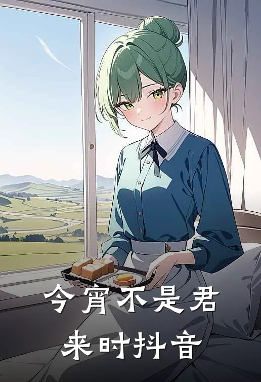 今宵不是君来时抖音