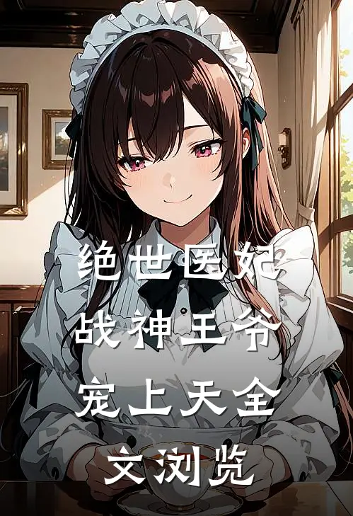 绝世医妃：战神王爷宠上天全文浏览
