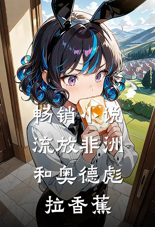 畅销流放非洲,和奥德彪拉香蕉的故事