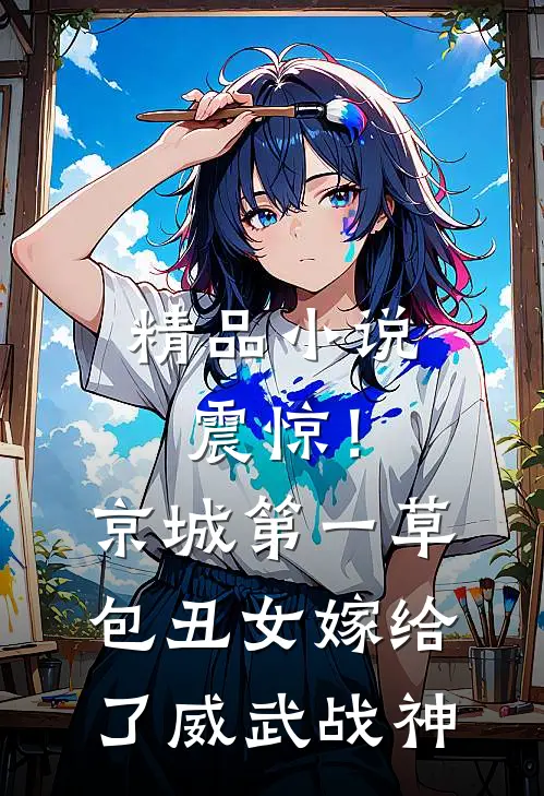 精品小说震惊！京城第一草包丑女嫁给了威武战神