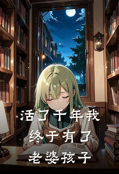 活了千年我终于有了老婆孩子