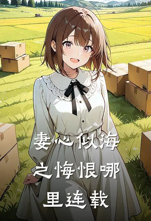 妻心似海之悔恨哪里连载