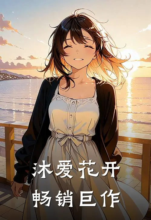 沐爱花开畅销巨作