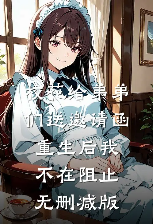 校花给弟弟们送邀请函，重生后我不在阻止无删减版