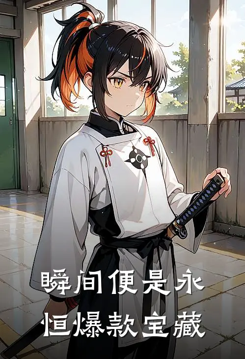 瞬间便是永恒爆款宝藏