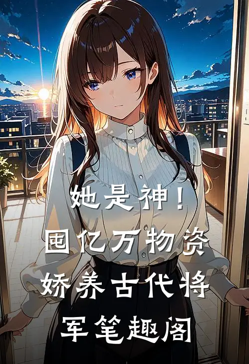 她是神！囤亿万物资娇养古代将军笔趣阁