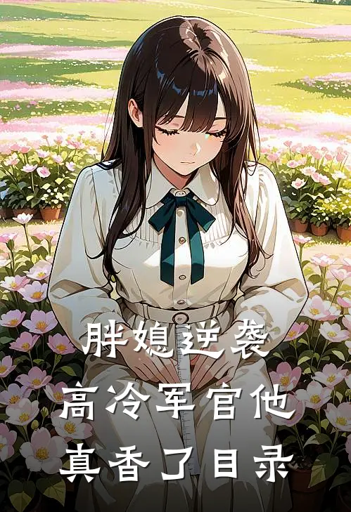胖媳逆袭，高冷军官他真香了目录