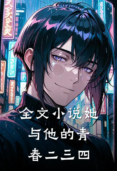 全文小说她与他的青春二三四