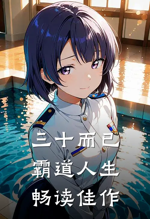 三十而已：霸道人生畅读佳作