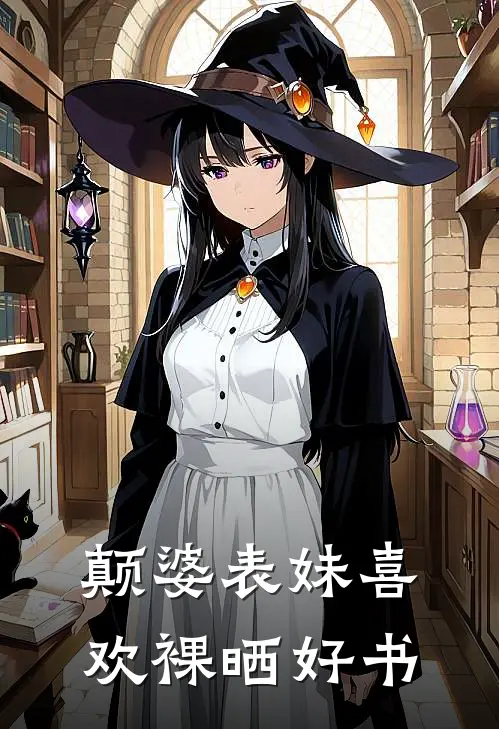 颠婆表妹喜欢裸晒好书